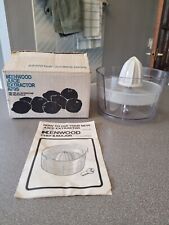 Kenwood chef a795 for sale  STONEHOUSE