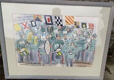 Raoul dufy lithograph for sale  WINCHELSEA