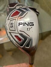 Ping i15 degree for sale  Englewood