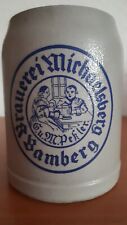 Brauereikrug liter bamberg gebraucht kaufen  Erlangen