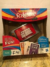 Game electronic scrabble for sale  Belle Mead