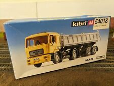 Kibri 54018 truck for sale  COALVILLE