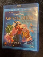 Fantasia anthology mickey for sale  USA
