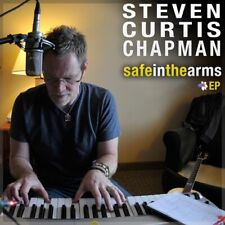 Safe In the Arms EP - Steven Curtis Chapman - CD na sprzedaż  Wysyłka do Poland