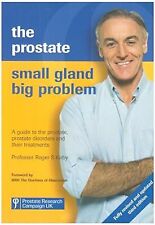Prostate small gland for sale  UK