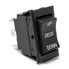 Deck lift switch for sale  Elgin