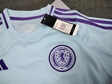 New scottish away for sale  MIDDLESBROUGH