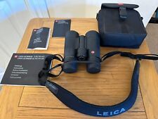 Leica ultravid biinoculars for sale  SOUTHAMPTON