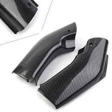 Carbon fiber front for sale  Shipping to Ireland