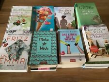 Bücher bücherpaket frauenrom gebraucht kaufen  Rheinzabern