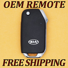 OEM 2021 2022 2023 KIA SELTOS FLIP KEYLESS CONTROLE REMOTO FOB NYOSYEC4TX1907 95430-Q5500 comprar usado  Enviando para Brazil