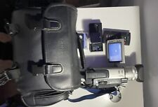 Filmadora Sony Handycam DCR-TRV900 Mini DV comprar usado  Enviando para Brazil