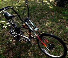 Schwinn Stingray Bicycle Chopper Bike 24''/22'' FATTIRE PICK UP ONLY/NO SHIPPING for sale  Bushnell