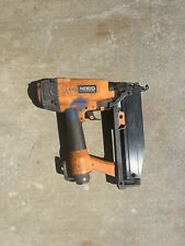 Finish nail gun for sale  Stockton