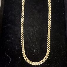 rolex chain for sale  American Canyon