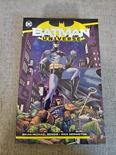 Batman universe paperback for sale  Hurst