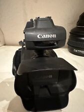Videocámara Canon XA 20 Full HD superior distribuidor segunda mano  Embacar hacia Argentina
