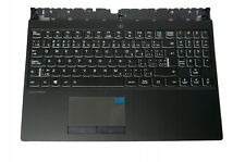 Używany, NEW Lenovo LEGION Y530-15ICH Palmrest Cover Keyboard na sprzedaż  PL