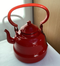 Small vintage red for sale  SWINDON