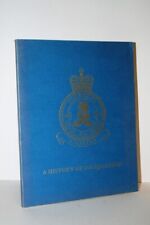 History 208 squadron for sale  STAFFORD