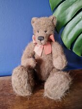 Vintage coleridge bear for sale  MILTON KEYNES