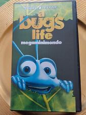 Bugs life megaminimondo usato  San Mauro Torinese