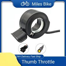 Ebike 130x thumb for sale  Shipping to Ireland