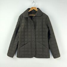 Purdey quilted jacket for sale  CORWEN