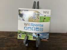 Usado, Wii Sports - Autêntico e testado na capa. LIMPEZA DE DISCO comprar usado  Enviando para Brazil