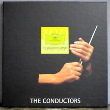 Colour classics conductors for sale  San Francisco