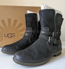 Ugg waterproof biker for sale  Shipping to Ireland