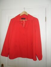 Wardrobe red long for sale  CHELTENHAM