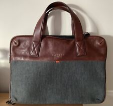 Radley leather fabric for sale  GRANTHAM