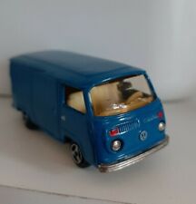 Volkswagen combi majorette d'occasion  Talence