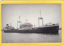 ship tanker for sale  FELIXSTOWE