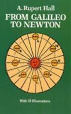 De Galileu a Newton por Hall, A. Rupert; Hall, James Ed. comprar usado  Enviando para Brazil