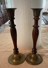 Vintage pair etched for sale  Three Rivers