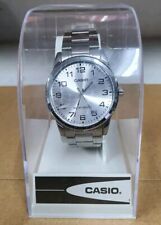 Casio mtp v001d for sale  LEICESTER