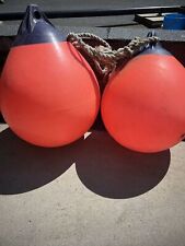 Red polyform boat for sale  DEAL