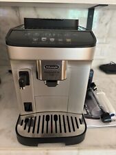 Used, Delonghi Magnifica Evo Espresso Cappuccino Machine ECAM29063SB for sale  Shipping to South Africa