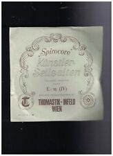 Thomastic spirocore double for sale  Norwich