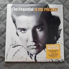 THE ESSENTIAL ELVIS PRESLEY (ÁLBUM DUPLO DOS EUA) 2015 RCA LEGACY "SELADO" comprar usado  Enviando para Brazil