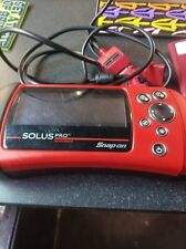 Snap solus pro for sale  UK