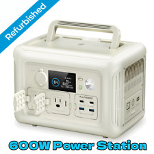 Allpowers 600w lifepo4 for sale  Los Angeles