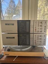 PLATAFORMA DE CASSETTE PIONEER CT-9R CUARZO-PLL UNIDAD DIRECTA, usado segunda mano  Embacar hacia Argentina