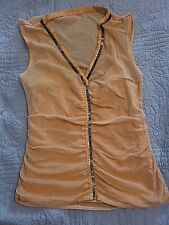 dkny sleeveless top for sale  New Port Richey