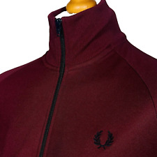 Fred perry contrast for sale  FAREHAM