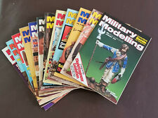Military modelling magazine.19 for sale  PLYMOUTH