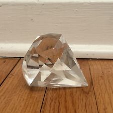 Tiffany diamond form for sale  Springfield