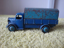Dinky toys camion d'occasion  Pont-d'Ain